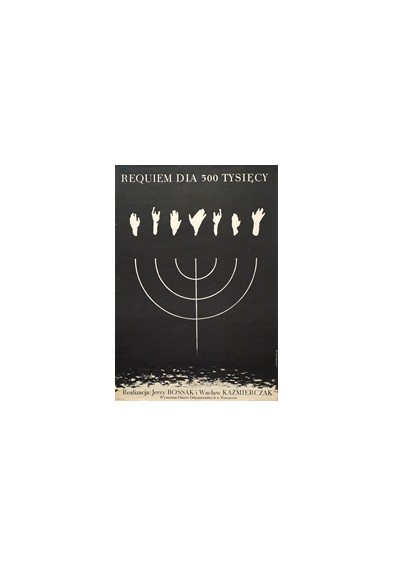 Requiem dla 500 tysięcy