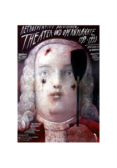 Retrospektive Polnischer