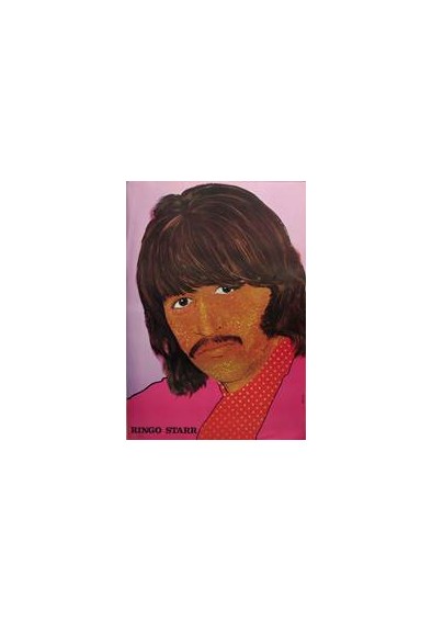 Ringo Star