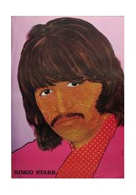Ringo Star