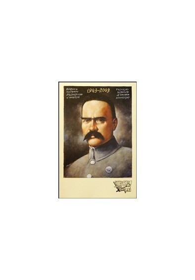 Rocznica Instytutu Piłsudskiego