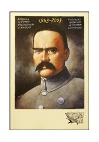 Rocznica Instytutu Piłsudskiego