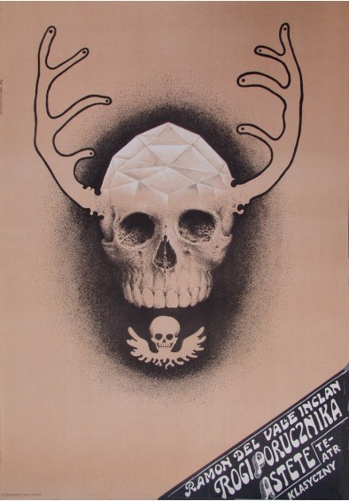 Rogi porucznika Astete