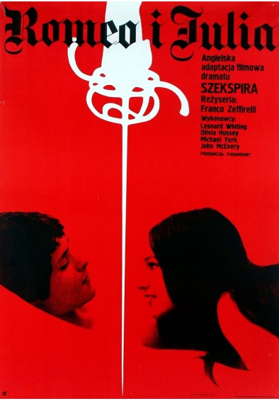 Romeo i Julia