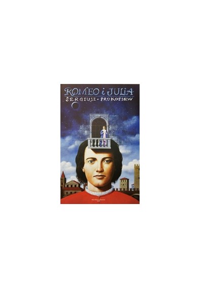 Romeo i Julia sz. 7, do uzupełnienia 1 (nowa cena 250)