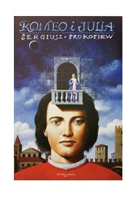 Romeo i Julia sz. 7, do uzupełnienia 1 (nowa cena 250)