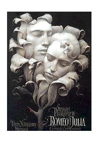 Romeo i Julia (matowy)