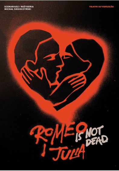 Romeo i Julia is not dead