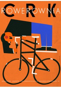 Rowerownia CRK