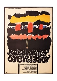 Rozbójnicy Sycylijscy