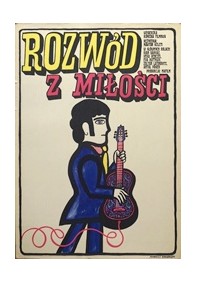 Rozwód z miłości