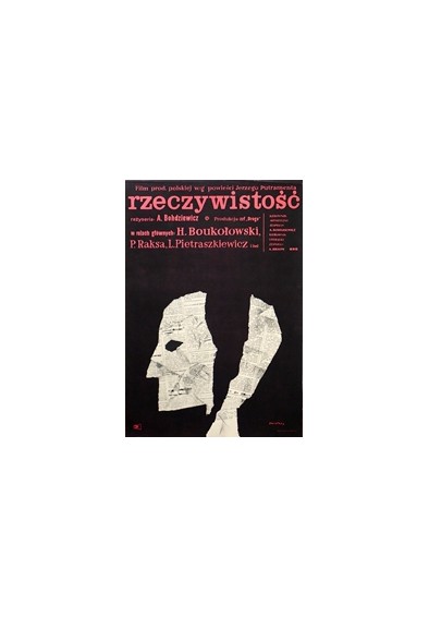 Rzeczywistość