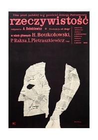 Rzeczywistość
