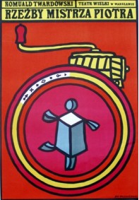 Rzeźby mistrza Piotra