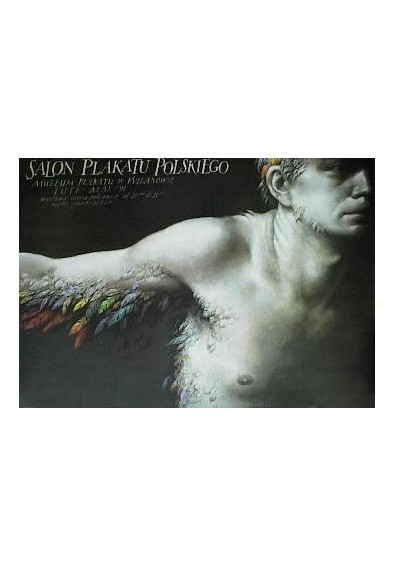 Salon Plakatu Polskiego
