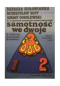 Samotność we dwoje