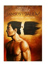 Samson i Dalila