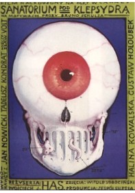 Sanatorium pod klepsydrą