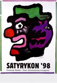 Satyrykon 1998