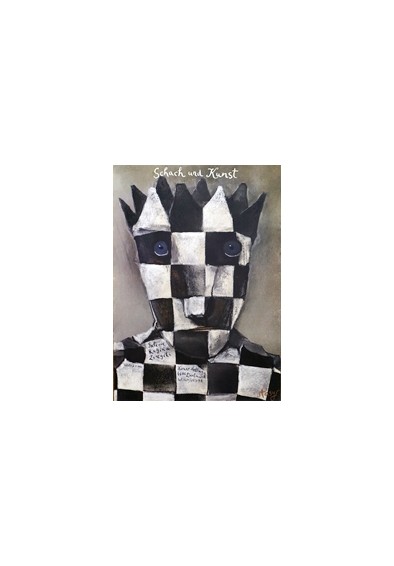 Schach und Kunst