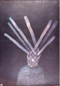 Schodami w górę schodami w dół