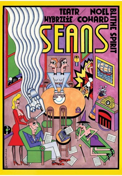 Seans