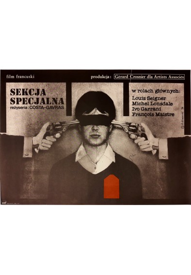Sekcja specjalna