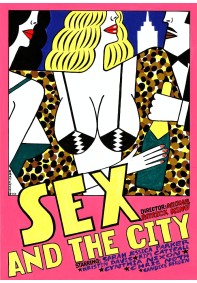 Sex and the city