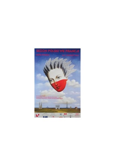 Sezon polski we Francji