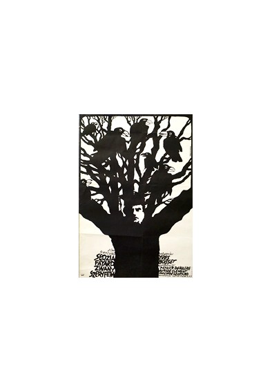 Sędzia Fayard zwany szeryfem