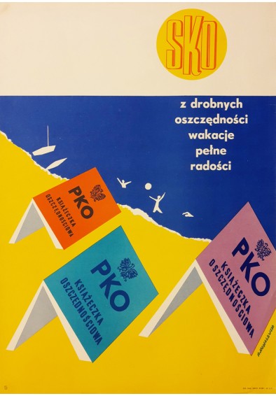 SKO z drobnych oszczędności...