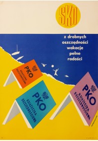 SKO z drobnych oszczędności...