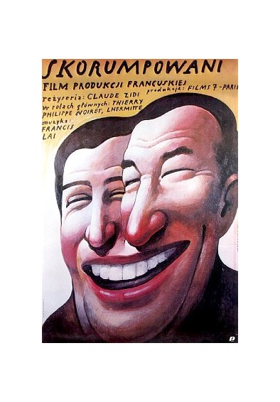 Skorumpowani sz 3., stos 1