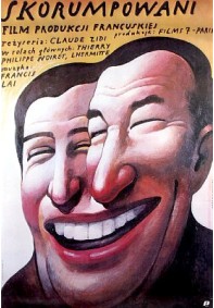 Skorumpowani sz 3., stos 1