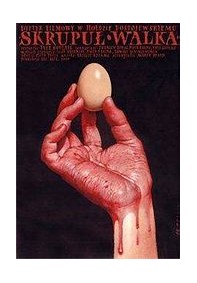Skrupuł . Walka