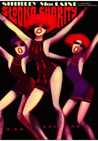 Słodka Charity REPRINT