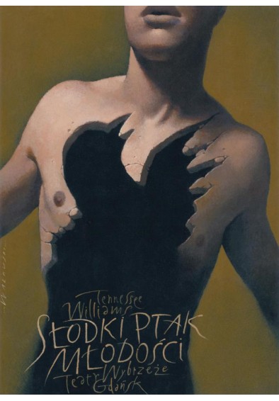 Słodki ptak młodości