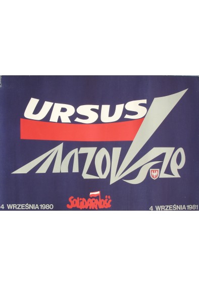 Solidarność Ursus Mazowsze