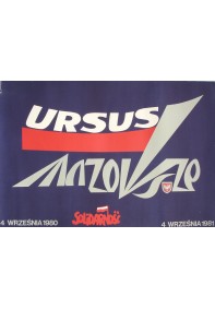 Solidarność Ursus Mazowsze