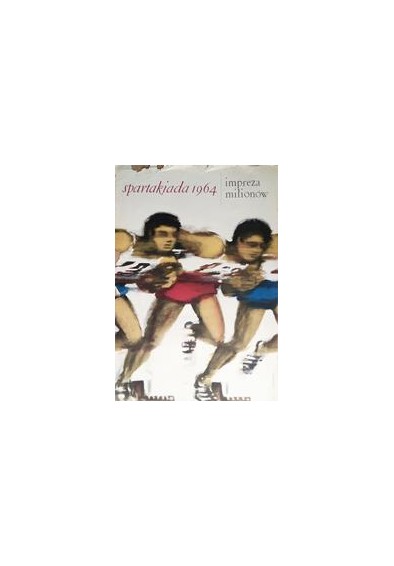 Spartakiada 1964