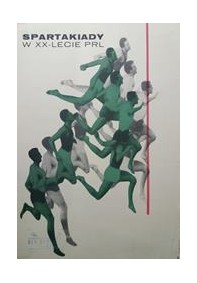Spartakiady w XX-lecie PRL
