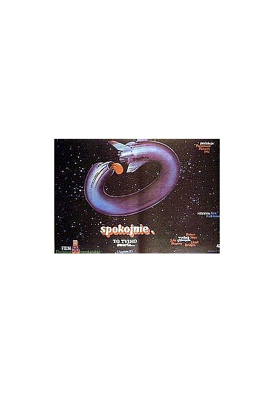 Spokojnie to tylko awaria