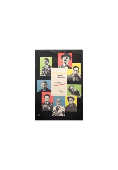 Sprawa do załatwienia