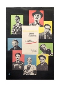 Sprawa do załatwienia