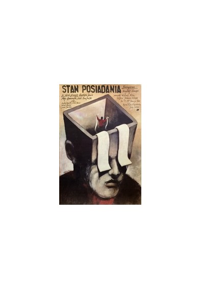 Stan posiadania
