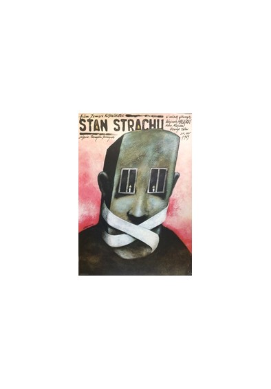Stan strachu sz.3 stos 3