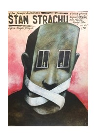 Stan strachu sz.3 stos 3