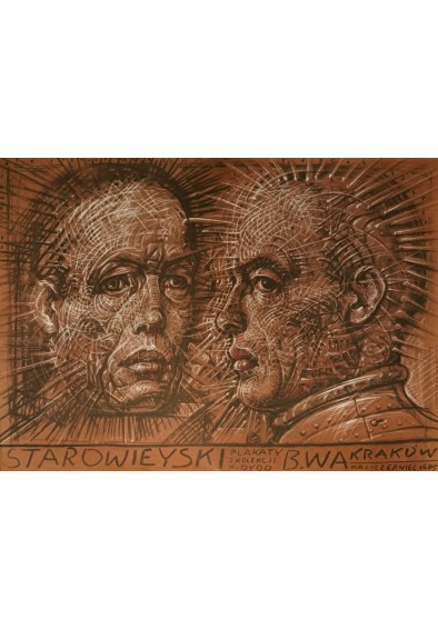 Starowieyski BWA Kraków