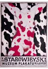 Starowieyski Muzeum Plakatu
