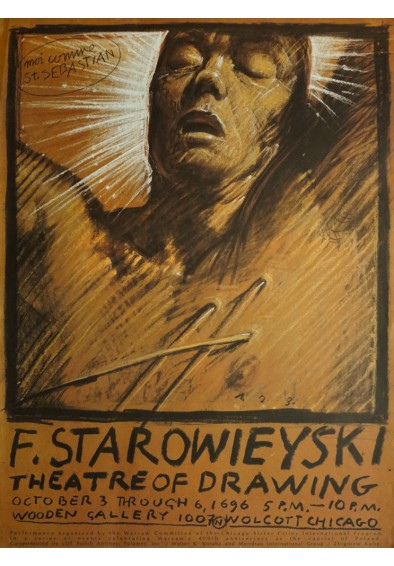 Starowieyski Theatre of Drawing
